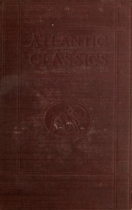 Atlantic Classics