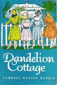 Dandelion Cottage