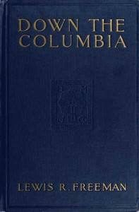 Down the Columbia