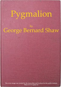 Pygmalion