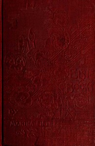 Elsie's Widowhood: A Sequel to Elsie's Children