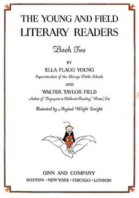 The Young and Field Literary Readers, Book 2