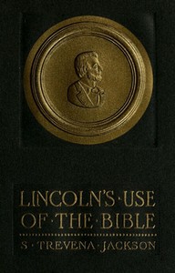 Lincoln's Use of the Bible