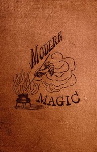 Modern Magic