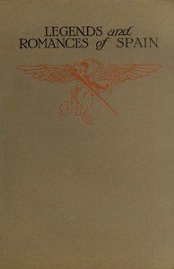 Legends & Romances of Spain