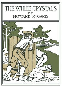 The White Crystals: Being an Account of the Adventures of Two Boys
