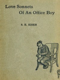 Love Sonnets of an Office Boy