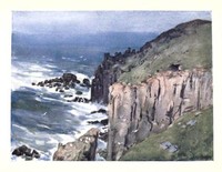 Cornwall