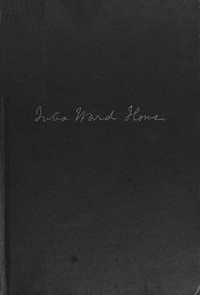 Julia Ward Howe, 1819-1910
