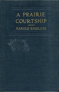 A Prairie Courtship