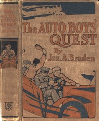 The Auto Boys' Quest
