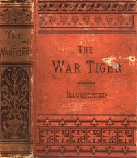 The War Tiger: Or, Adventures and Wonderful Fortunes of the Young Sea Chief and His Lad Chow: A Tale of the Conquest of China