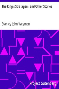 The King's Stratagem, and Other Stories