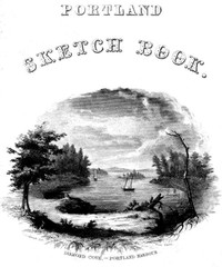 The Portland Sketch Book
