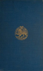 Behind the Veil in Persia and Turkish Arabia: An Account of an Englishwoman's Eight Years' Residence Amongst the Women of the East