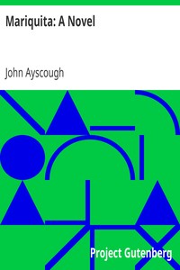 Mariquita: A Novel