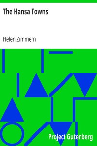 The Hansa Towns