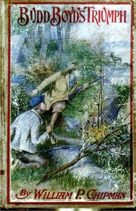 Budd Boyd's Triumph; or, The Boy-Firm of Fox Island