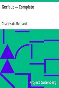 Gerfaut — Complete