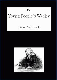 The Young People's Wesley