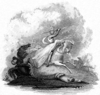 The History of Chivalry; Or, Knighthood and Its Times, Volume 2 (of 2)