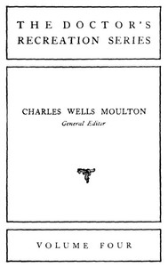 A Book About Doctors