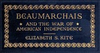 Beaumarchais and the War of American Independence, Vol. 2