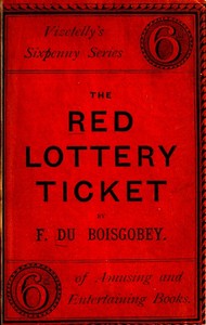 The Red Lottery Ticket