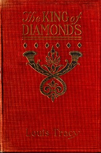 The King of Diamonds: A Tale of Mystery and Adventure