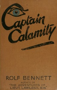 Captain Calamity: Second Edition