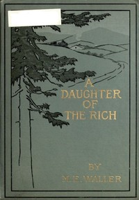 A Daughter of the Rich