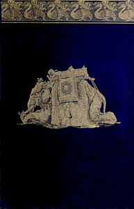 Beast and Man in India: A Popular Sketch of Indian Animals in their Relations with the People