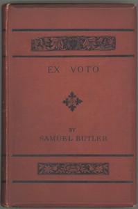 Ex Voto: An Account of the Sacro Monte or New Jerusalem at Varallo-Sesia: With Some Notice of Tabachetti's Remaining Work at the Sanctuary of Crea