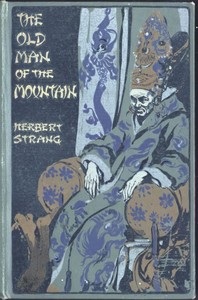 The Old Man of the Mountain