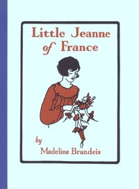 Little Jeanne of France