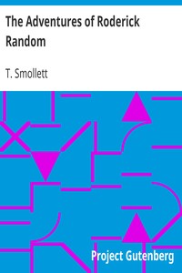The Adventures of Roderick Random