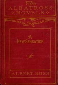 A New Sensation