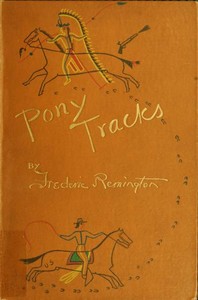 Pony Tracks