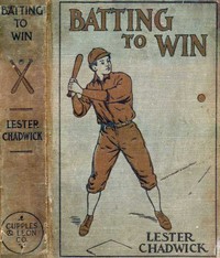Batting to Win: A Story of College Baseball