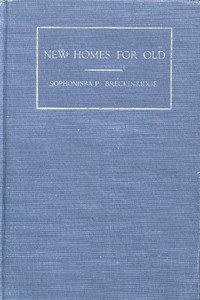 New Homes for Old
