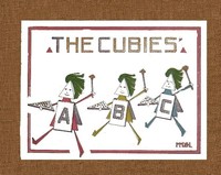 The Cubies' ABC