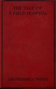 The Tale of a Field Hospital