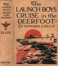 The Launch Boys' Cruise in the Deerfoot