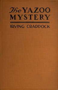 The Yazoo Mystery: A Novel