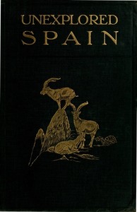 Unexplored Spain