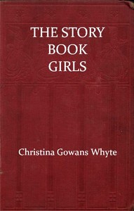 The Story Book Girls