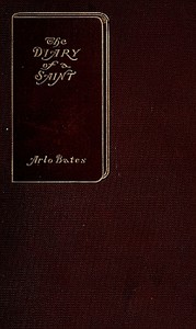 The Diary of a Saint