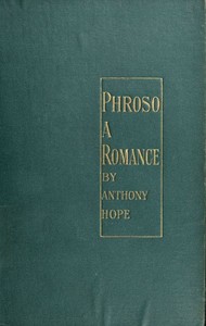 Phroso: A Romance