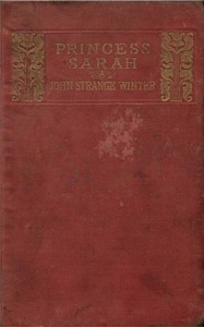 Princess Sarah, and Other Stories
