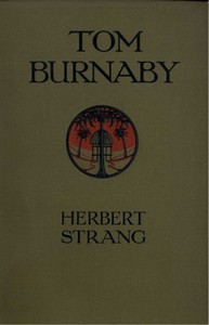 Tom Burnaby: A Story of Uganda and the Great Congo Forest